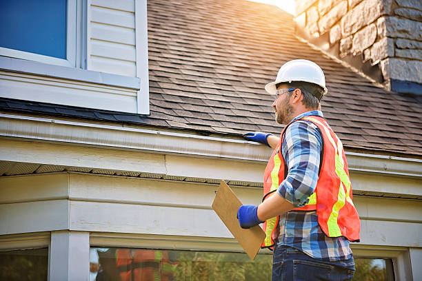 Licensed Gutter Installation service in Saugatuck, CT - Roof Repair Smedway